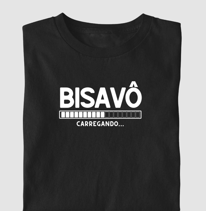 Bisavô: carregando...