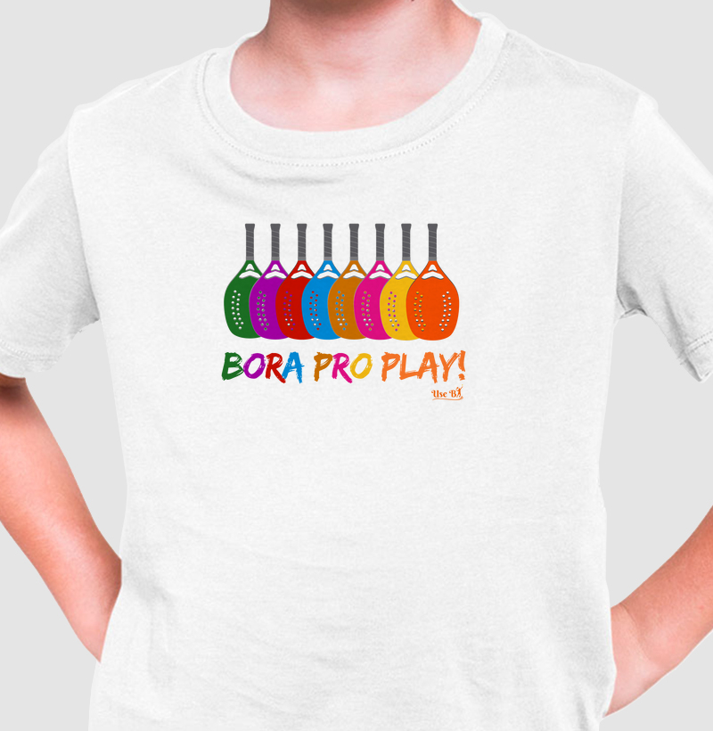 Bora pro Play