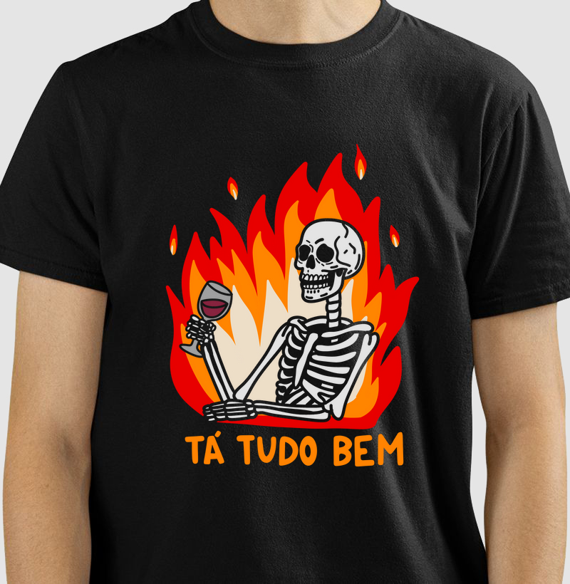 Camisa 0