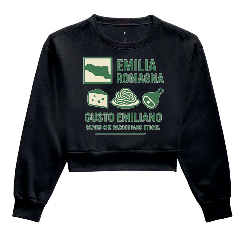 Regiões Italianas - Emilia Romagna