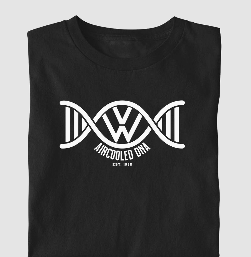 Aircooled DNA