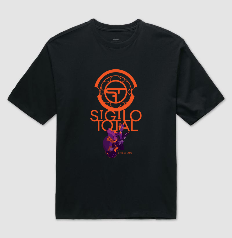 Sigilo Total II