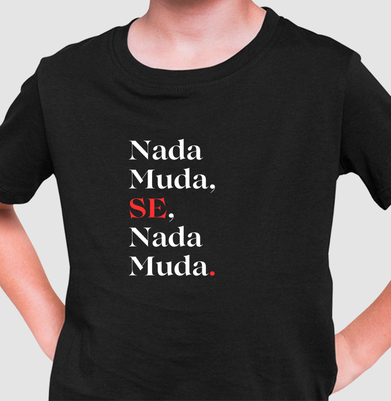 Nada Muda, SE, Nada Muda