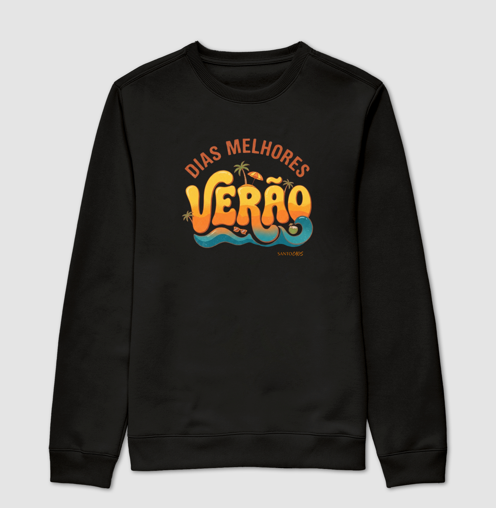 Dias Melhores Verão: A Previsão Solar