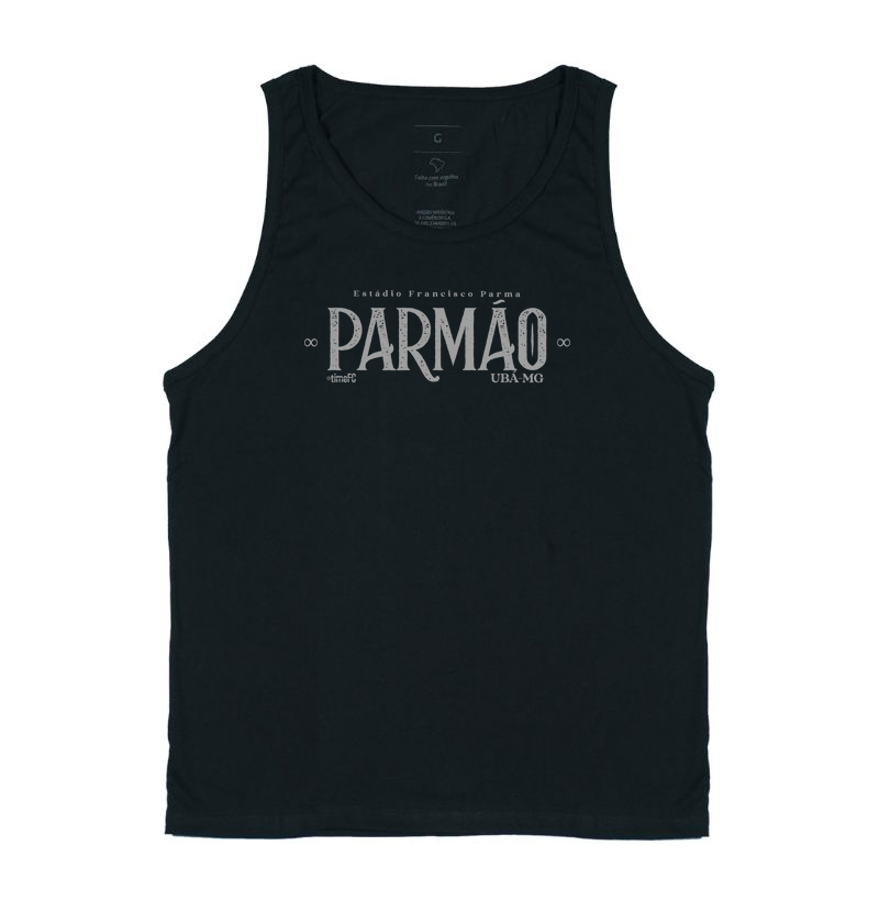 Parmão - Industrial