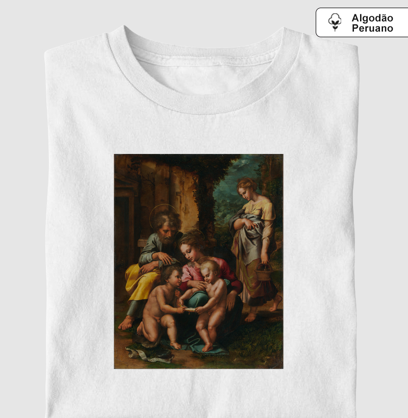 The Holy Family