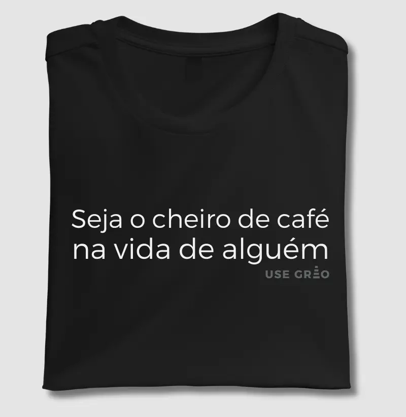 Espalhe energia