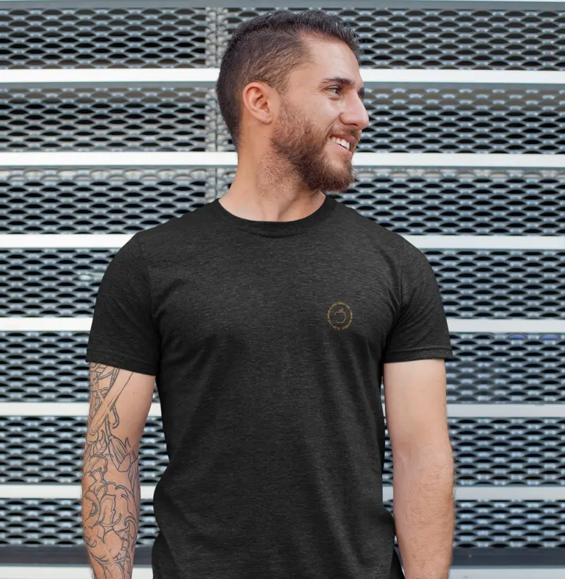 Camiseta ZP Estampada Eva