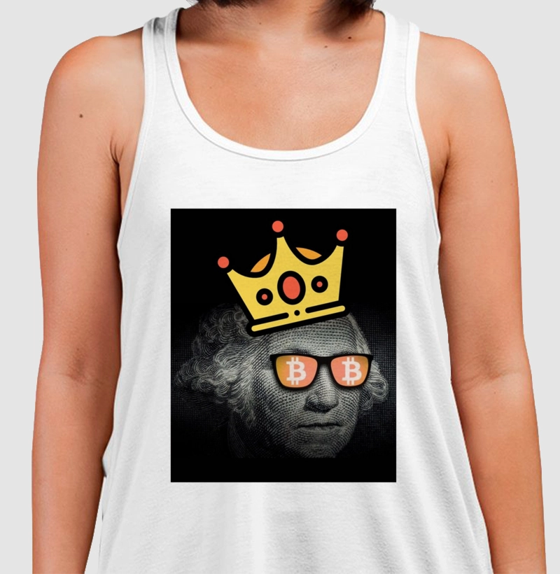 Regata bitcoin King