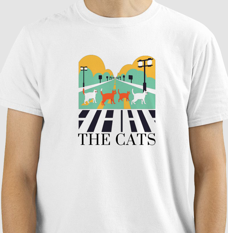 The Cats