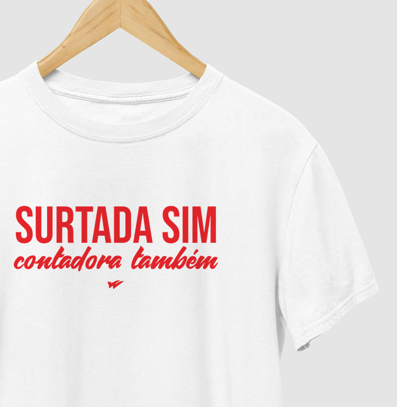 Surtada e Contadora