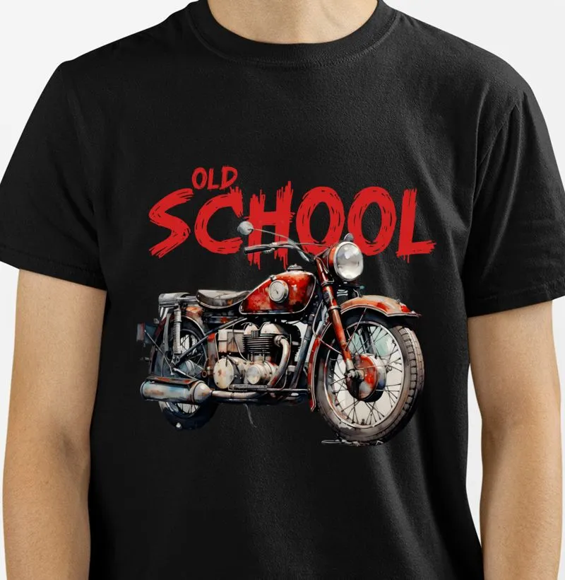 Old School