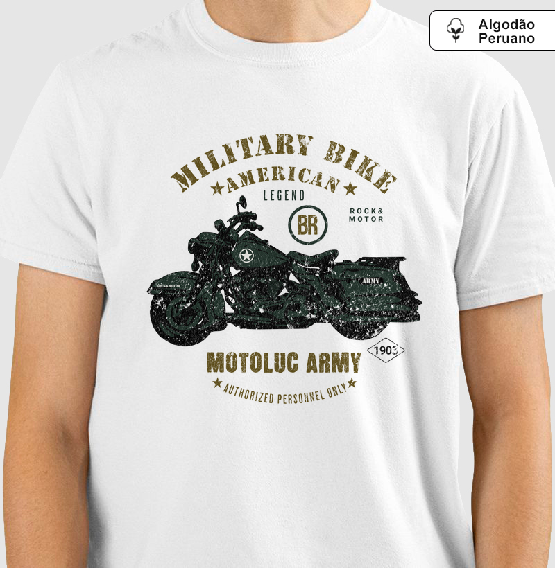 MOTOLUC - Army version