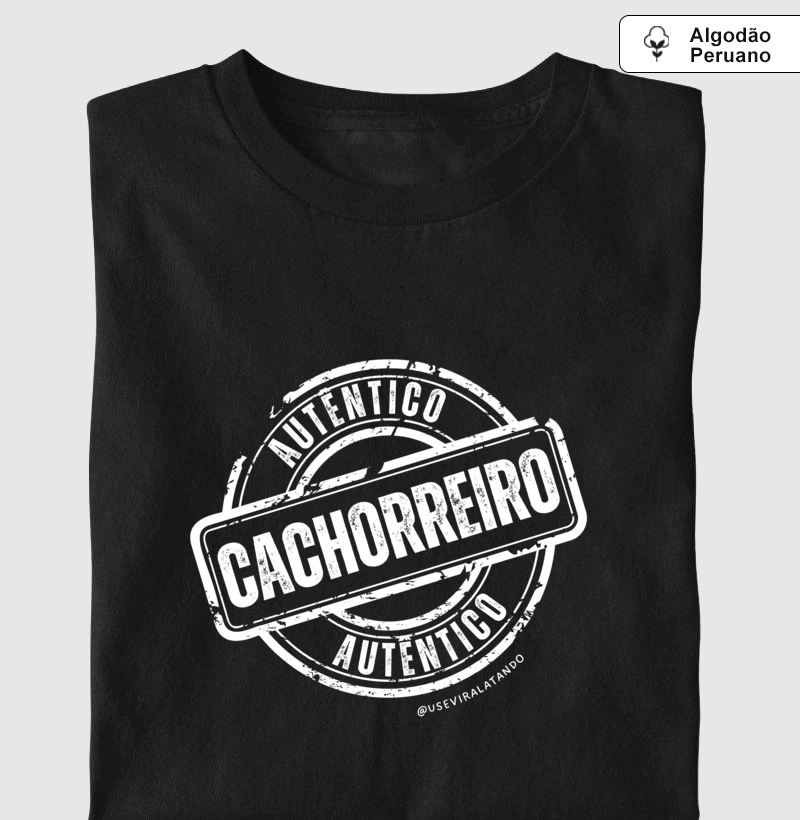 Autêntico Cachorreiro