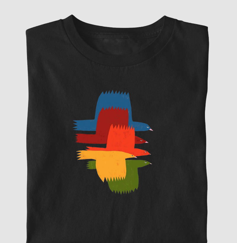 Camisa 0