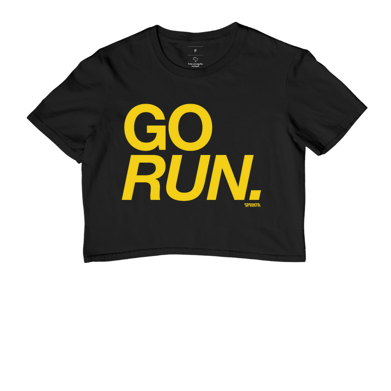 Go Run