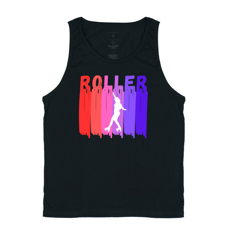 Roller Art