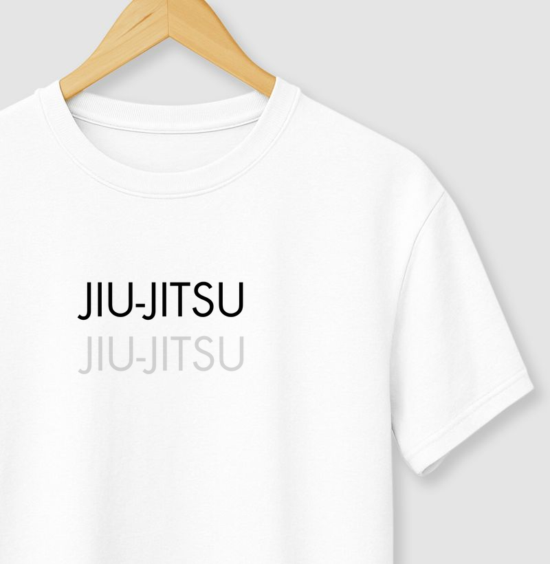 Jiu Jitsu Reflexo