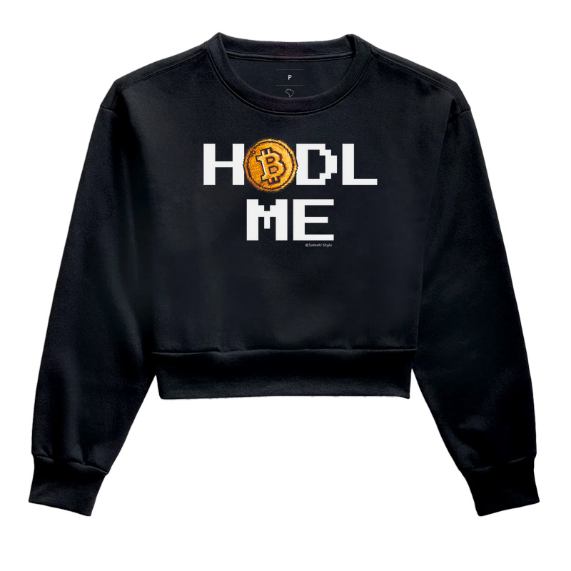 Hodl Me