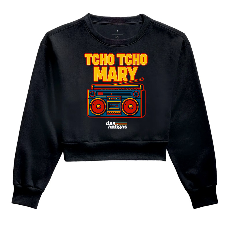 Melô do Tcho Tcho Mary