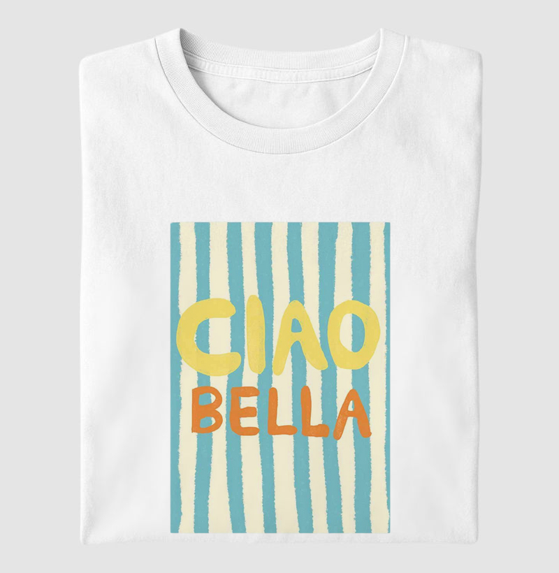 Ciao Bella Blue