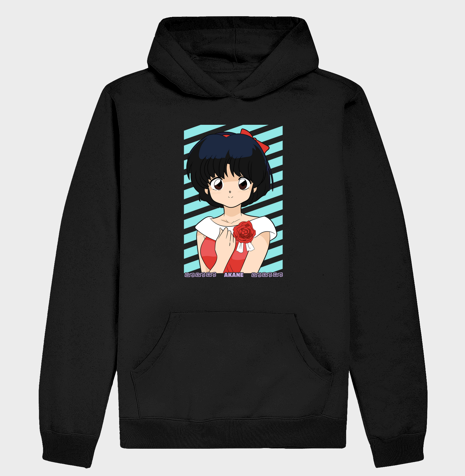 Akane Tendo | Ranma