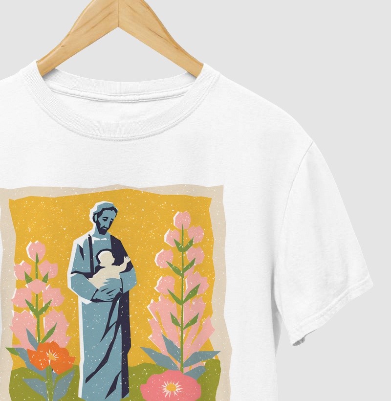 Camiseta São José