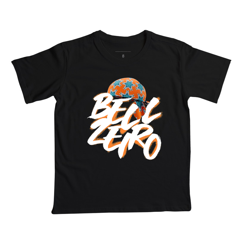 Camiseta Axé - Bellzeiro