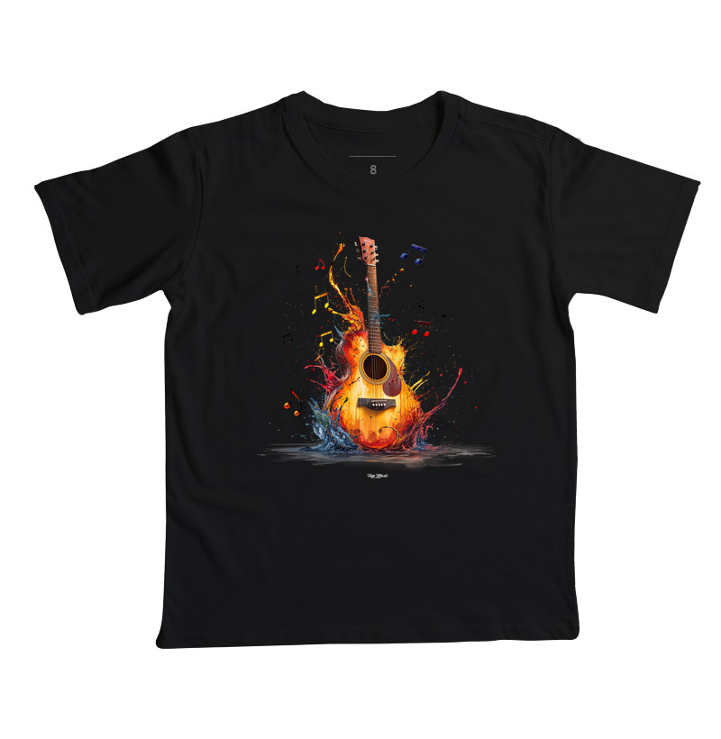 Acoustic Guitar Melodies