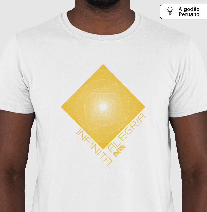 “INFINITA ALEGRIA"