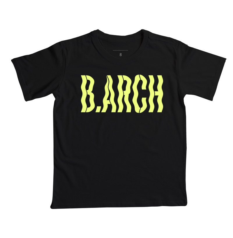 B.ARCH