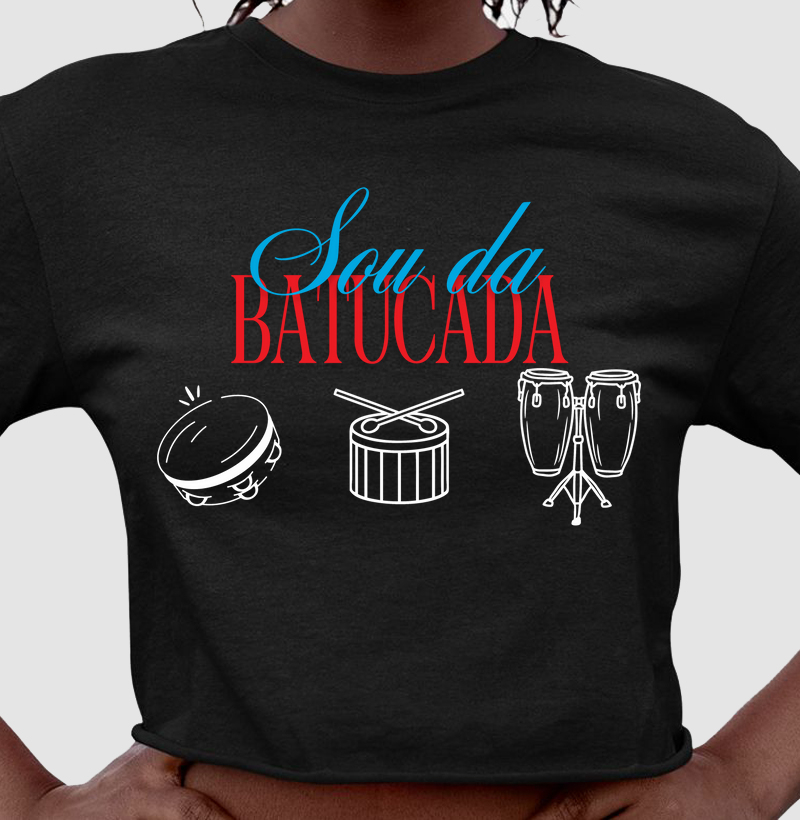 Sou da Batucada