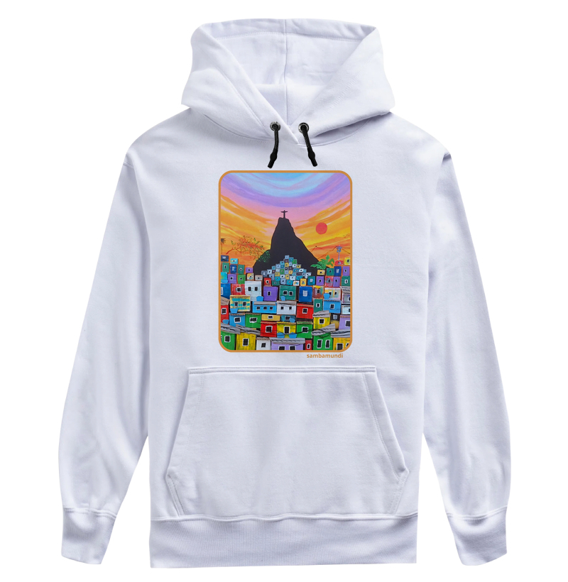 meu nome é favela