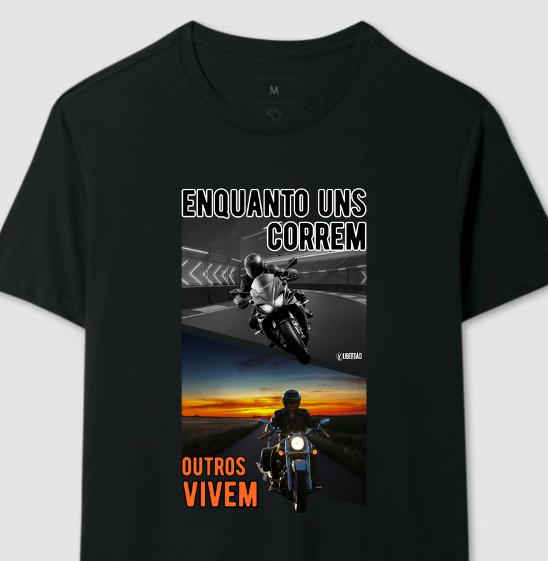 Outros Vivem