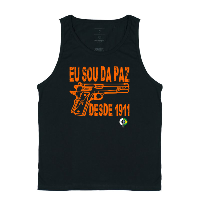Eu Sou da Paz