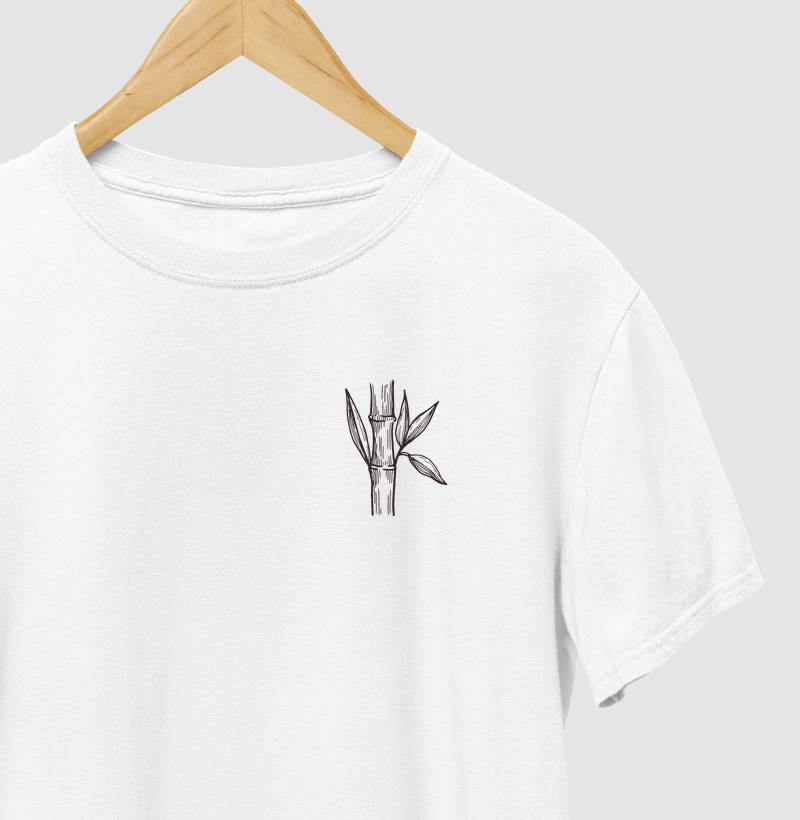 Cana - Camiseta Brasa