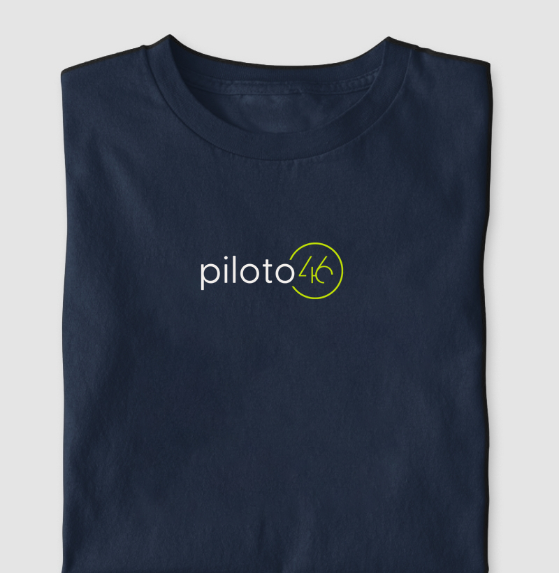 Piloto 46