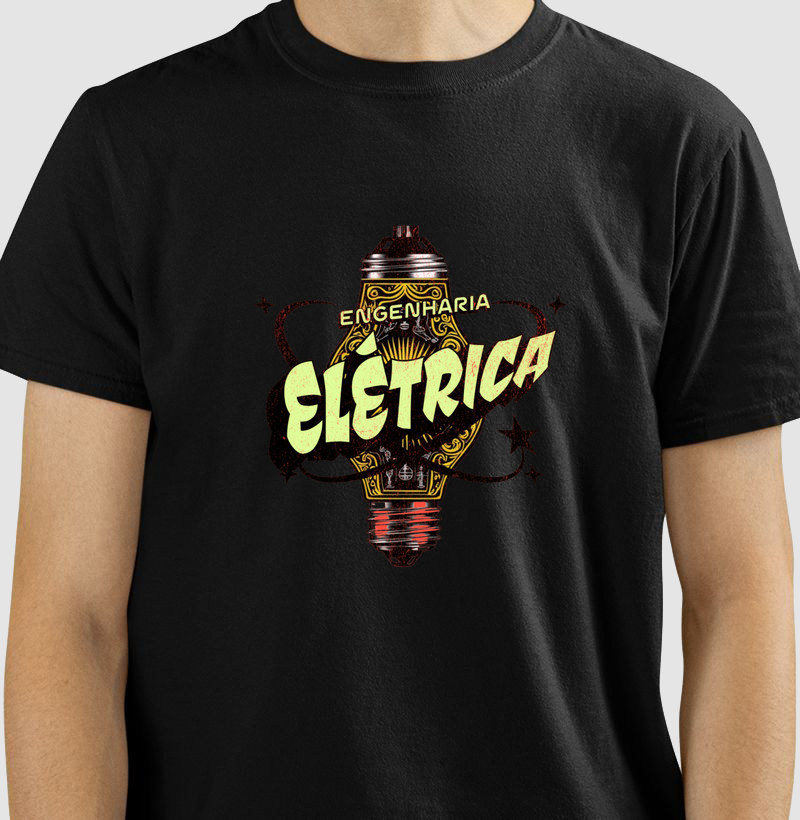 Engenharia Elétrica 2" – A Energia que Move o Futuro