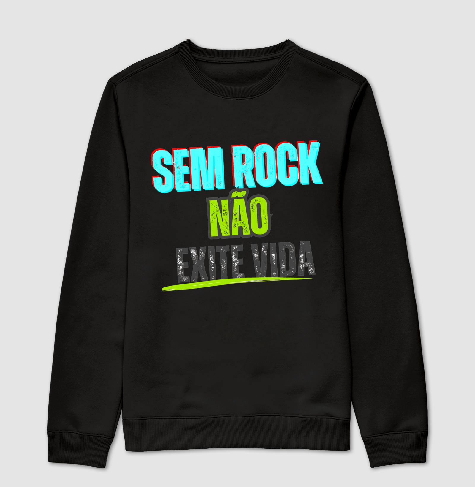 sempre rock