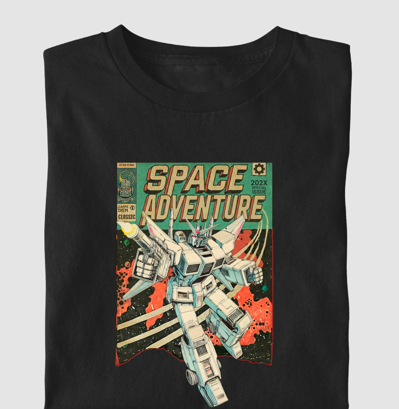 Space Adventure