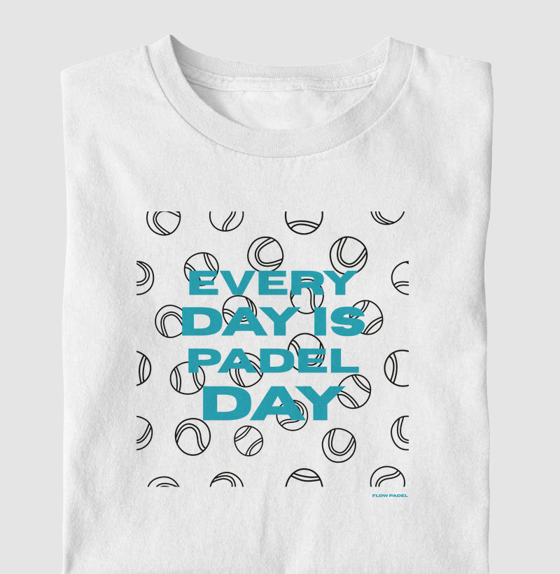 Every Day Padel