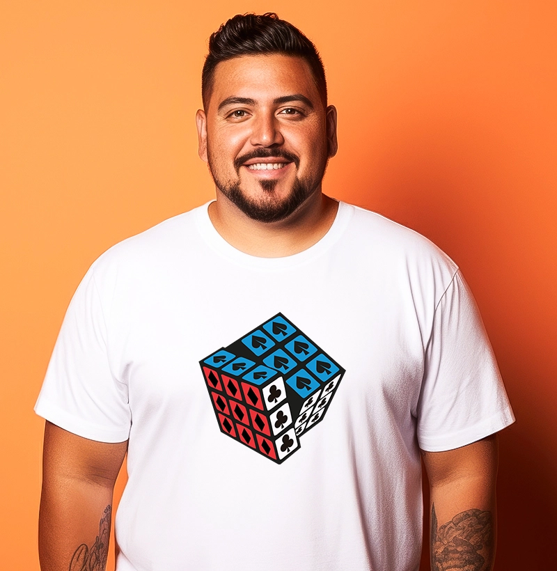 Cubo Mágico