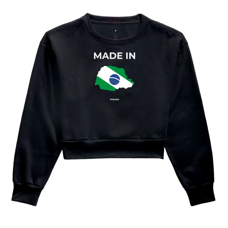 Made in Paraná