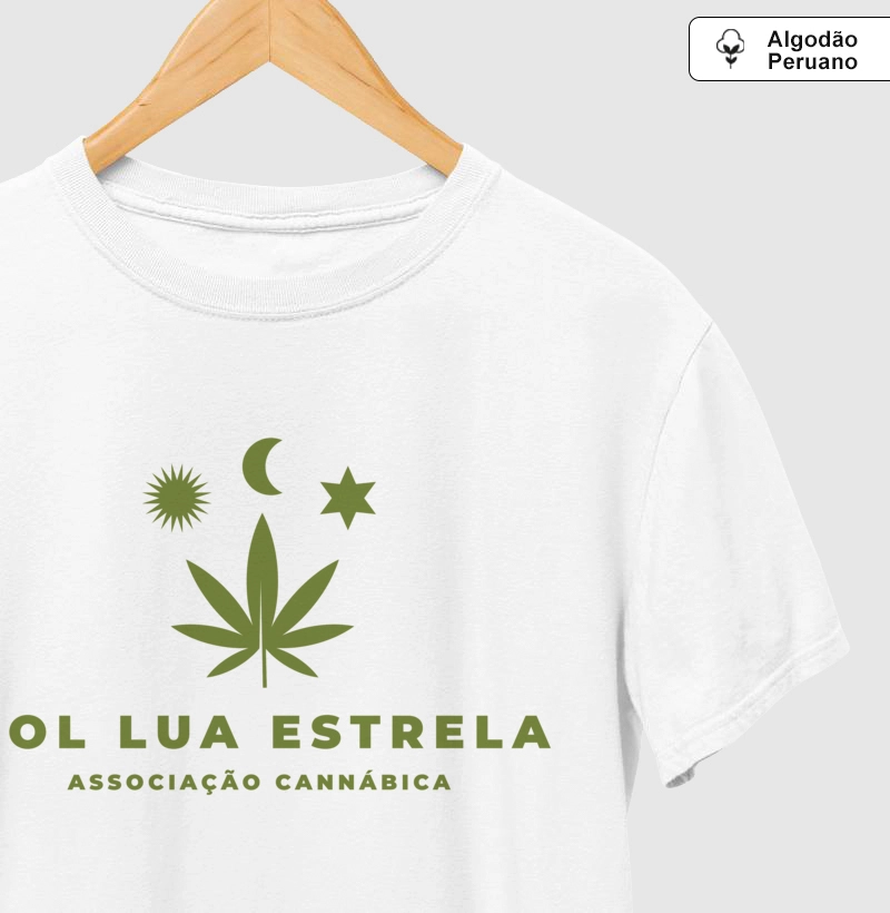 Sol Lua Estrela - Associação Canábica