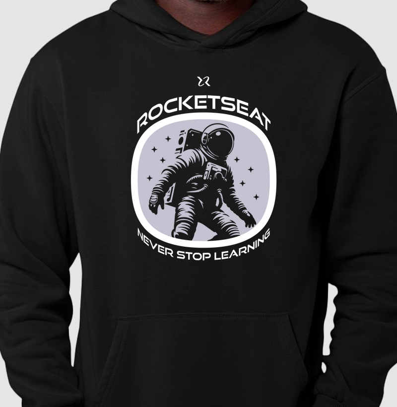 Rocketseat Never Stop Learning