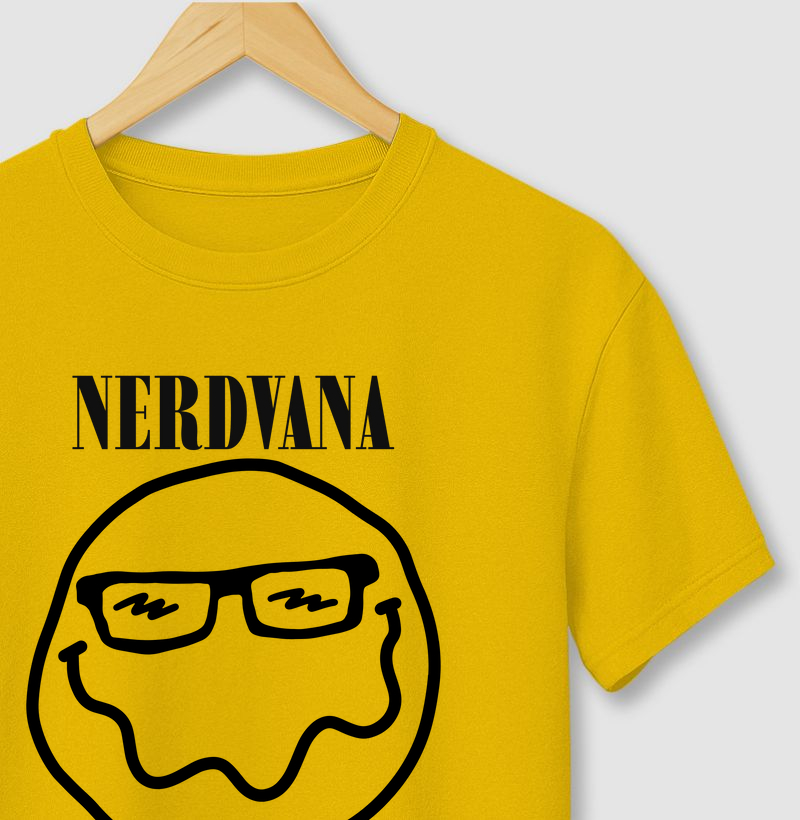 Nerdvana
