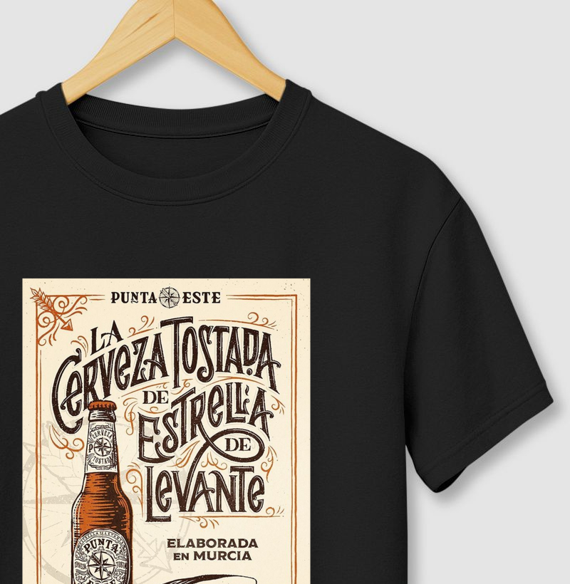 La Cerveza Tostada