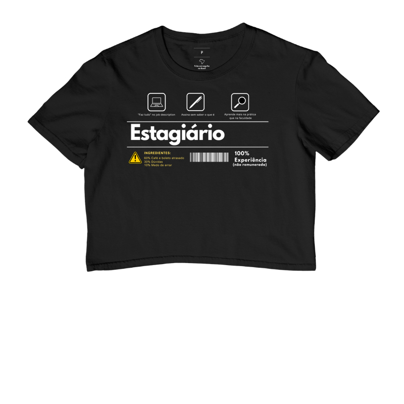 Estagiário