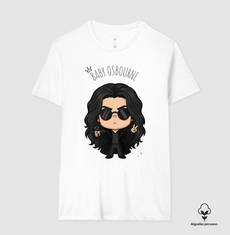 BABY OSBOURNE