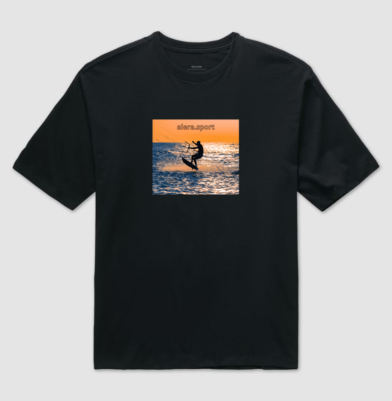 kite surf